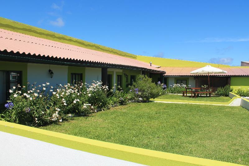 Sawmill Azores Agualva  Buitenkant foto